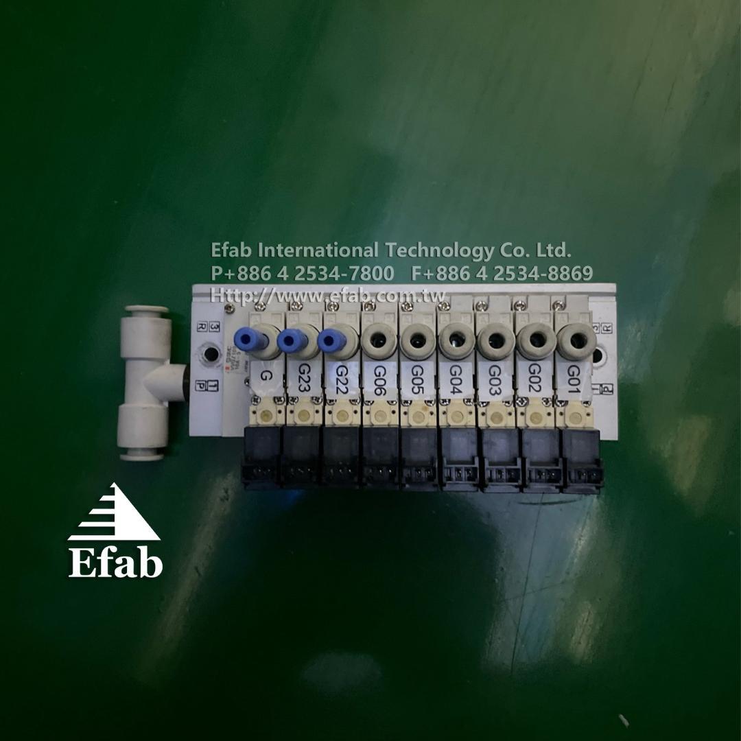 EFAB - VQZ115-5MQ-C4